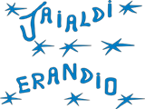Logo Jaialdi Erandio