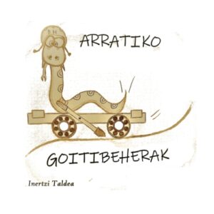 Arratiko Goitibeherak